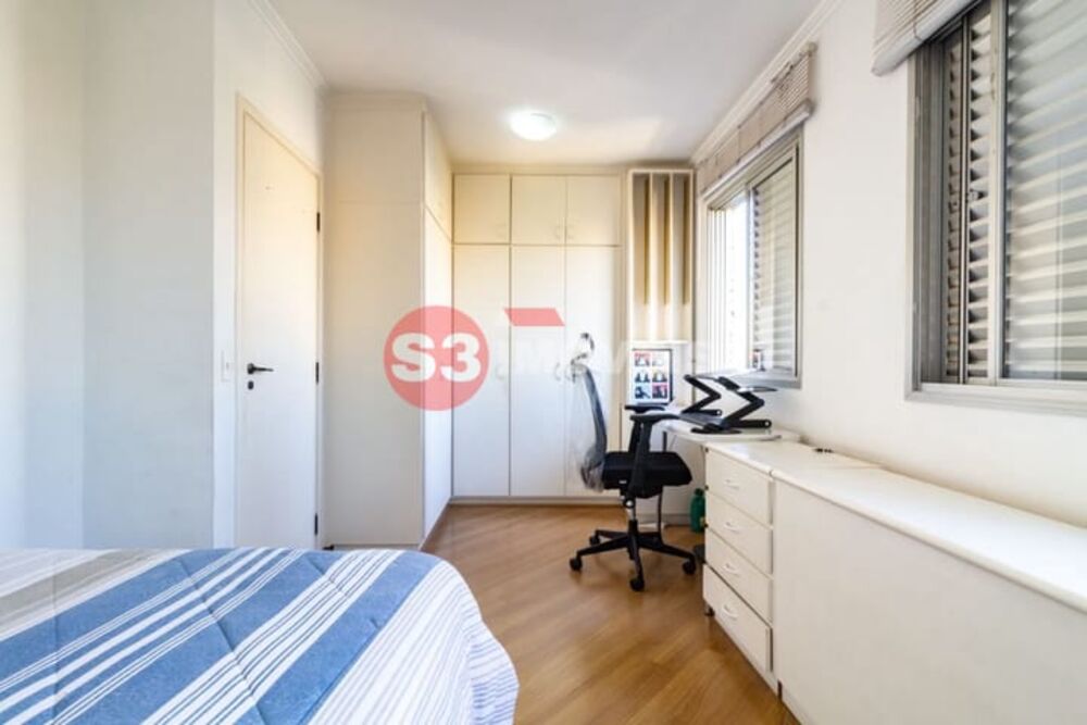 Apartamento, 1 quarto, 42 m² - Foto 8