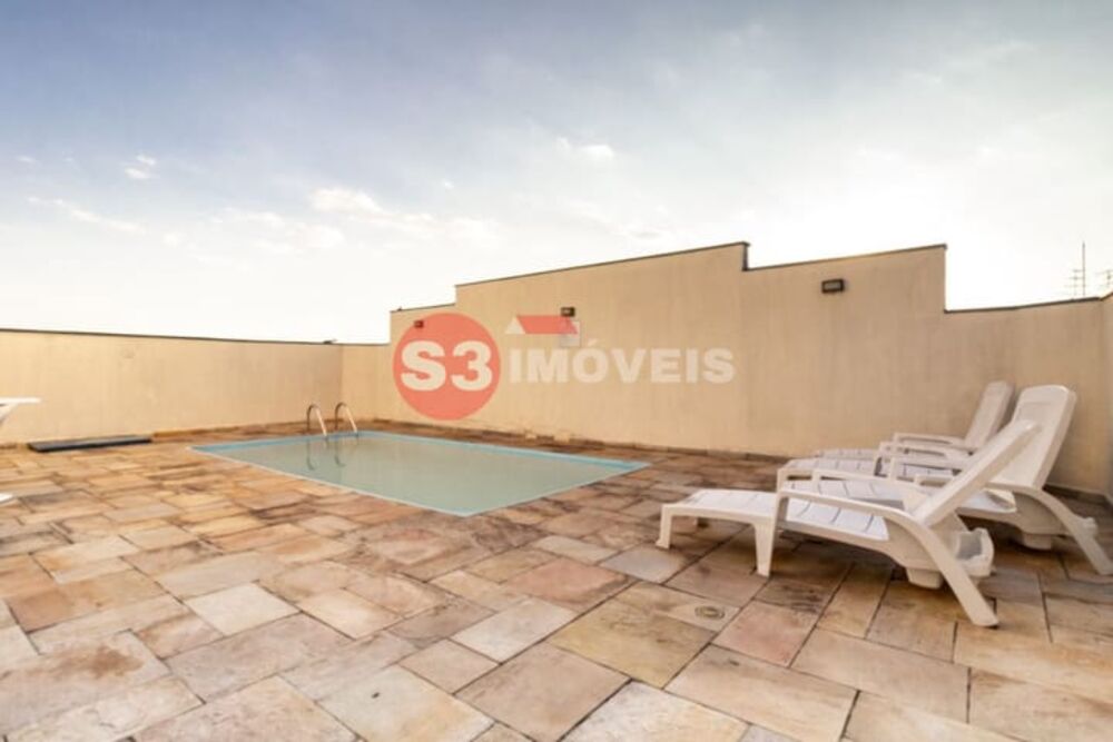 Apartamento, 1 quarto, 42 m² - Foto 19