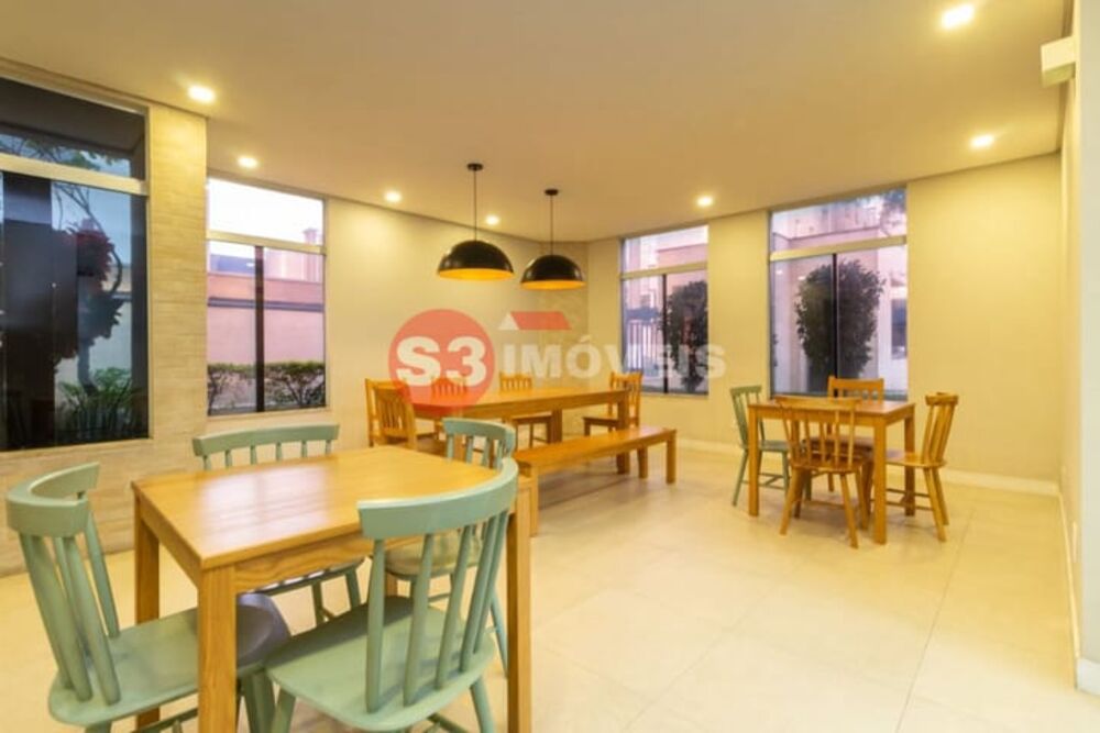 Apartamento, 1 quarto, 42 m² - Foto 16