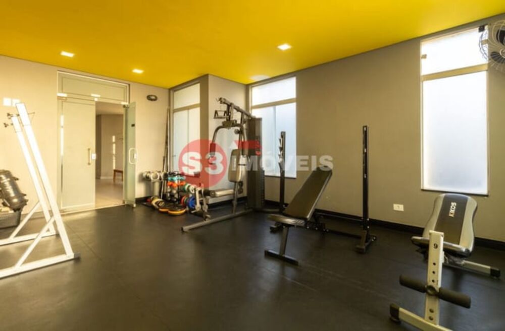 Apartamento, 1 quarto, 42 m² - Foto 14