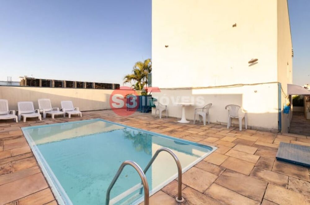 Apartamento, 1 quarto, 42 m² - Foto 17
