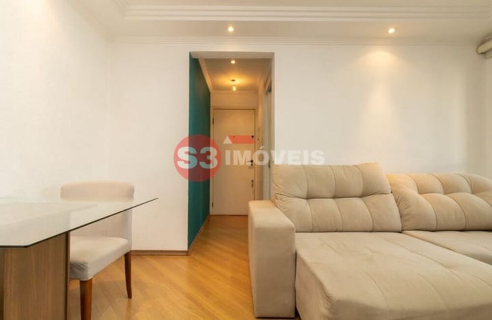 Apartamento, 1 quarto, 42 m² - Foto 4