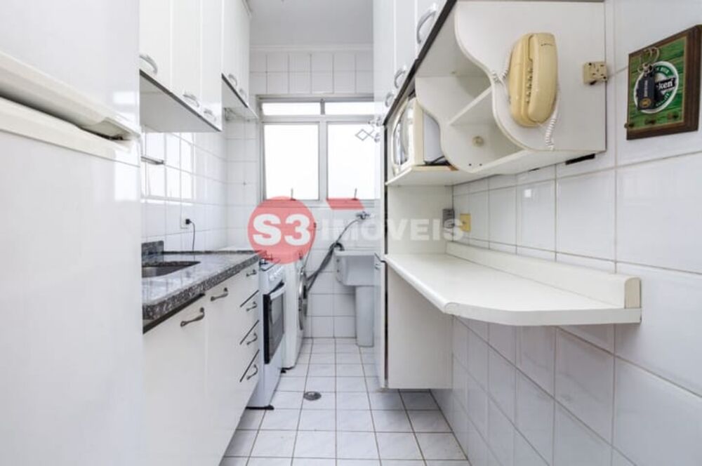 Apartamento, 1 quarto, 42 m² - Foto 6
