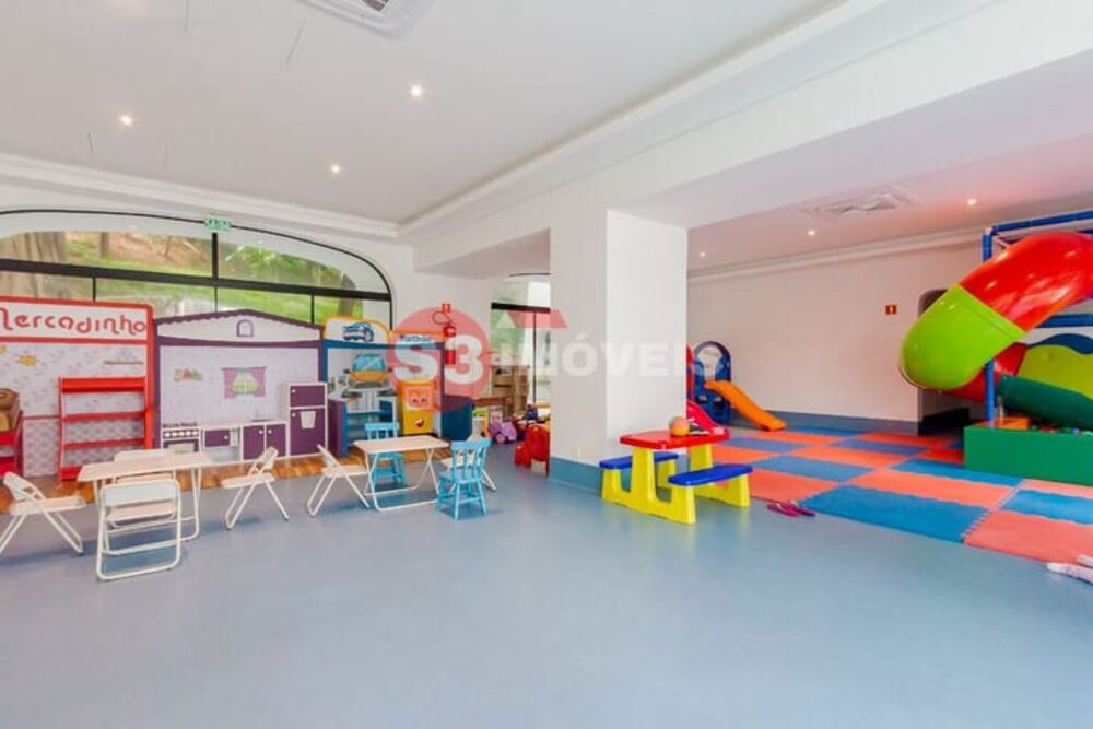 Apartamento, 4 quartos, 362 m² - Foto 1