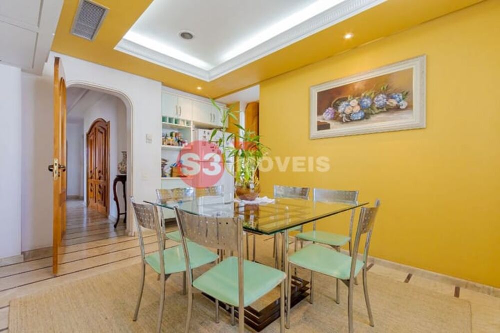 Apartamento, 4 quartos, 362 m² - Foto 3