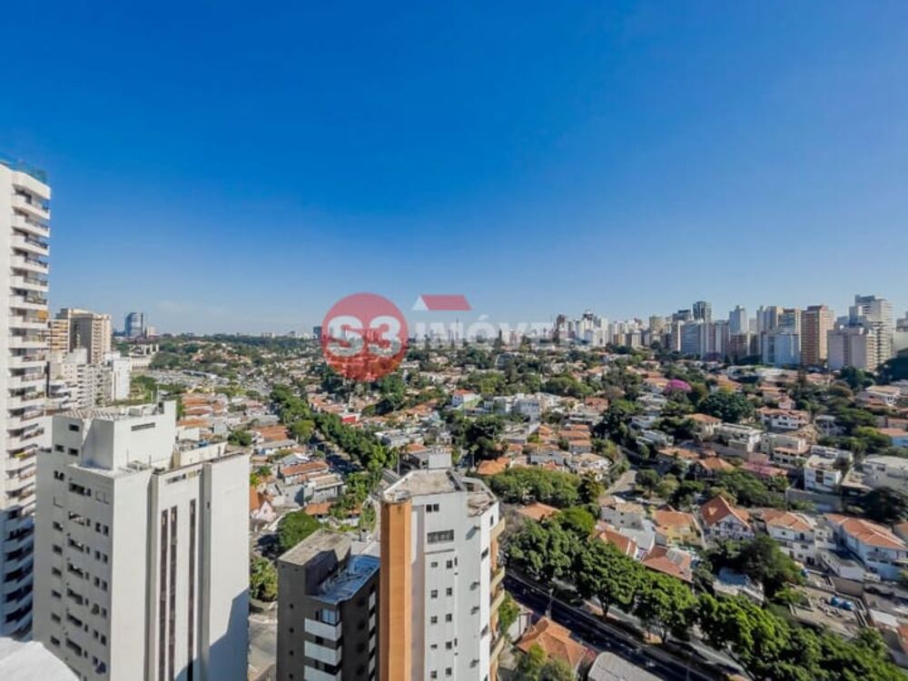 Apartamento, 4 quartos, 362 m² - Foto 2