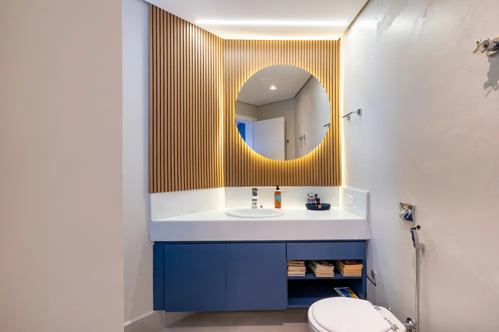 Cobertura, 3 quartos, 544 m² - Foto 3