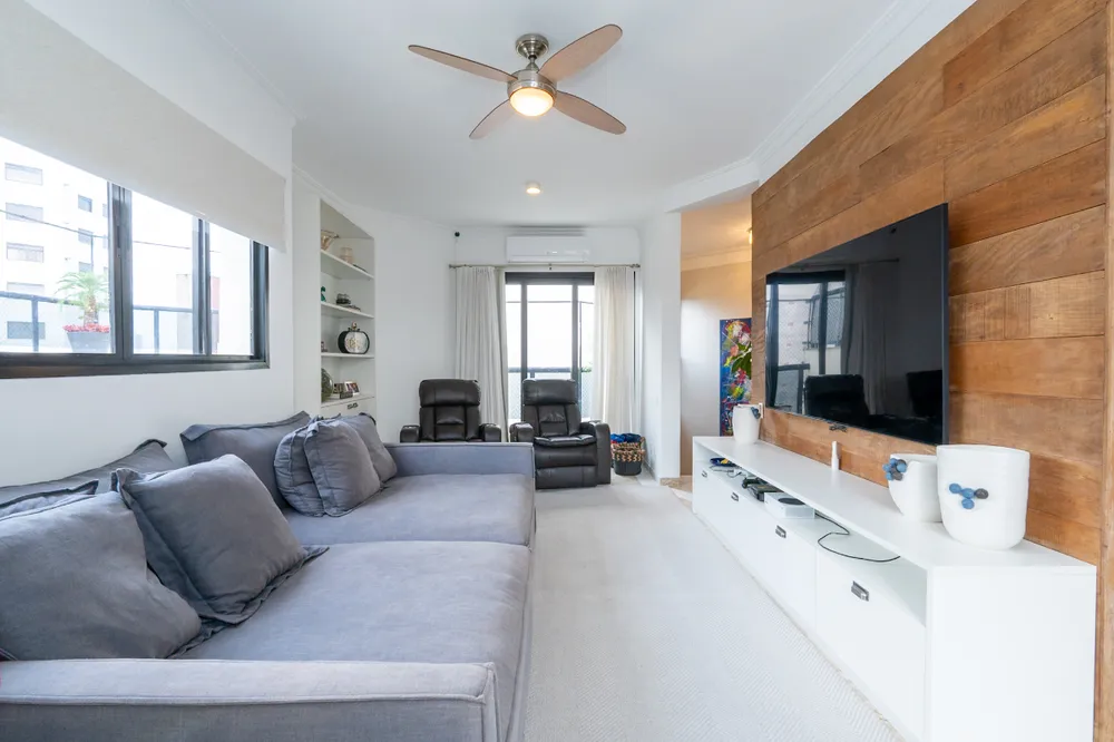 Cobertura, 3 quartos, 544 m² - Foto 4