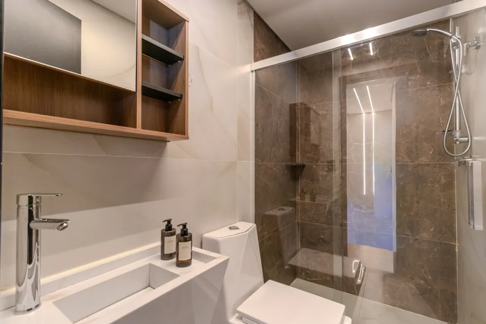 Apartamento, 2 quartos, 72 m² - Foto 1