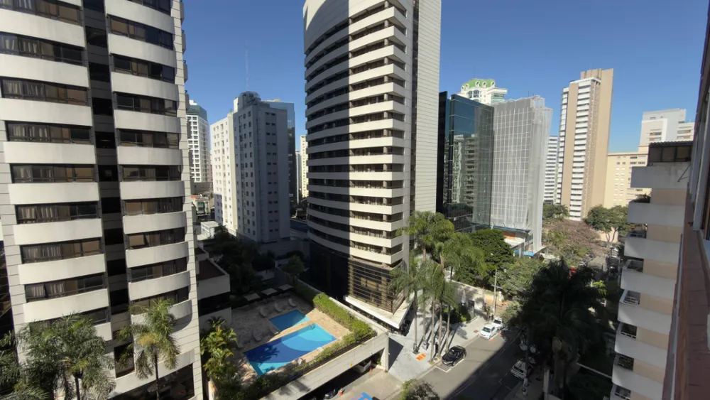 Apartamento, 2 quartos, 65 m² - Foto 1