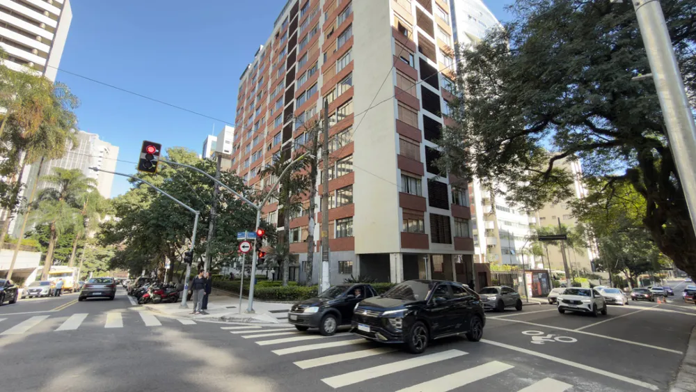 Apartamento, 2 quartos, 65 m² - Foto 4