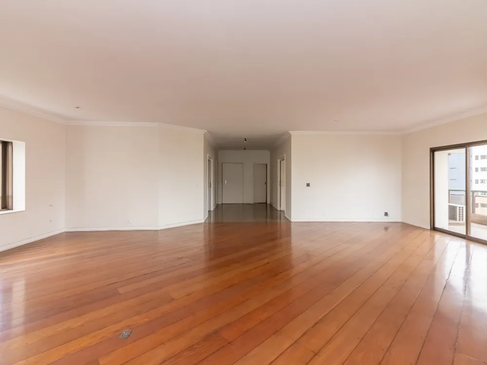 Apartamento, 4 quartos, 393 m² - Foto 1