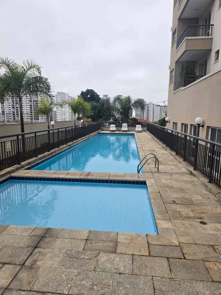 Apartamento, 1 quarto, 39 m² - Foto 2