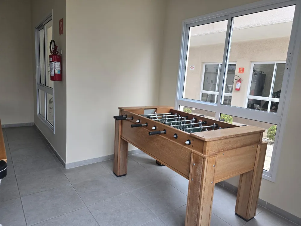 Apartamento, 1 quarto, 39 m² - Foto 3