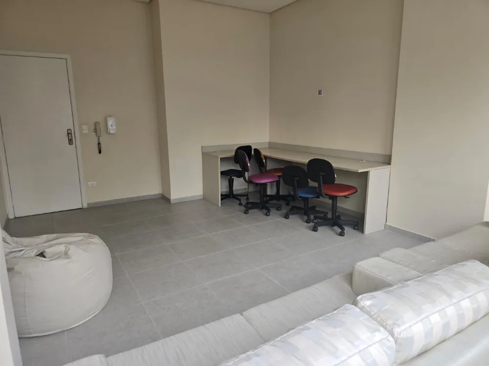 Apartamento, 1 quarto, 39 m² - Foto 4