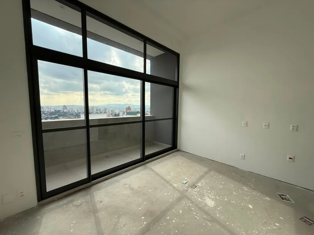 Apartamento, 1 quarto, 24 m² - Foto 2