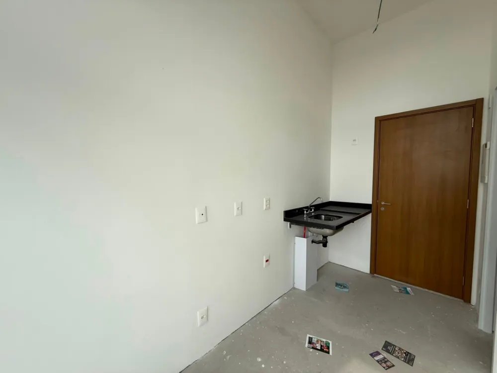 Apartamento, 1 quarto, 24 m² - Foto 3