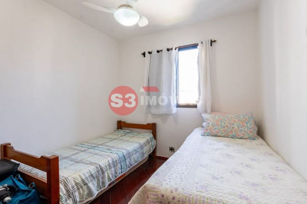Apartamento à venda com 3 quartos, 92m² - Foto 13