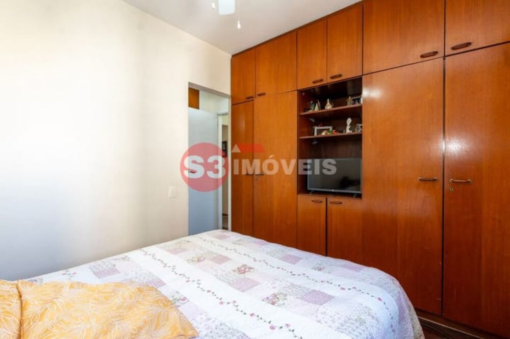 Apartamento à venda com 3 quartos, 92m² - Foto 17