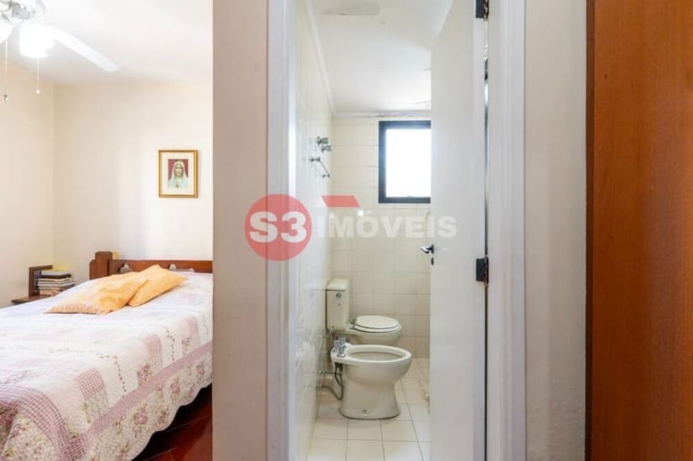 Apartamento à venda com 3 quartos, 92m² - Foto 15