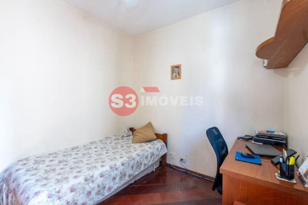 Apartamento à venda com 3 quartos, 92m² - Foto 20
