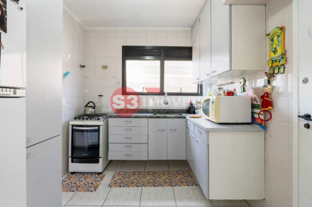 Apartamento à venda com 3 quartos, 92m² - Foto 9