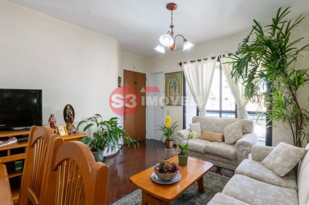 Apartamento à venda com 3 quartos, 92m² - Foto 8
