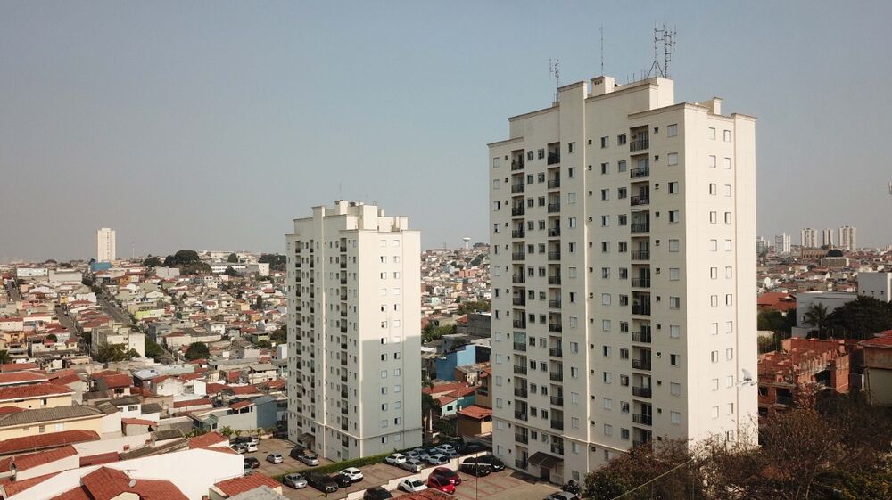 Apartamento, 2 quartos, 47 m² - Foto 3