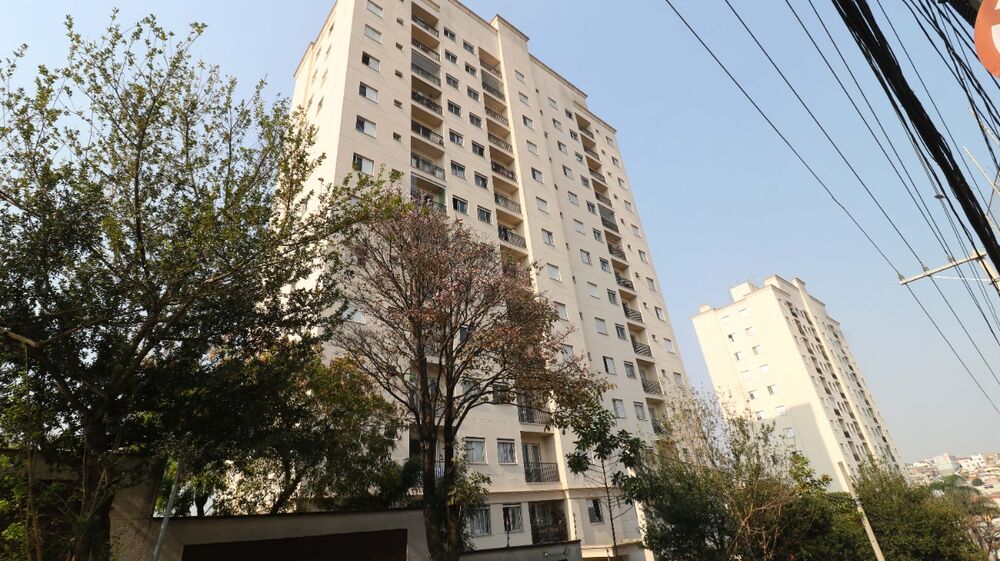 Apartamento, 2 quartos, 47 m² - Foto 8