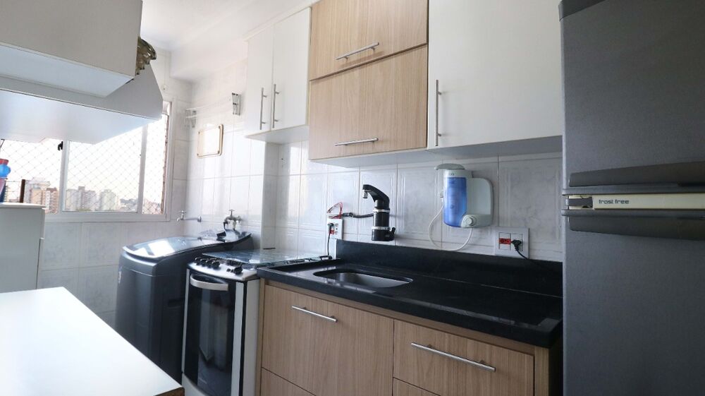 Apartamento, 2 quartos, 47 m² - Foto 5