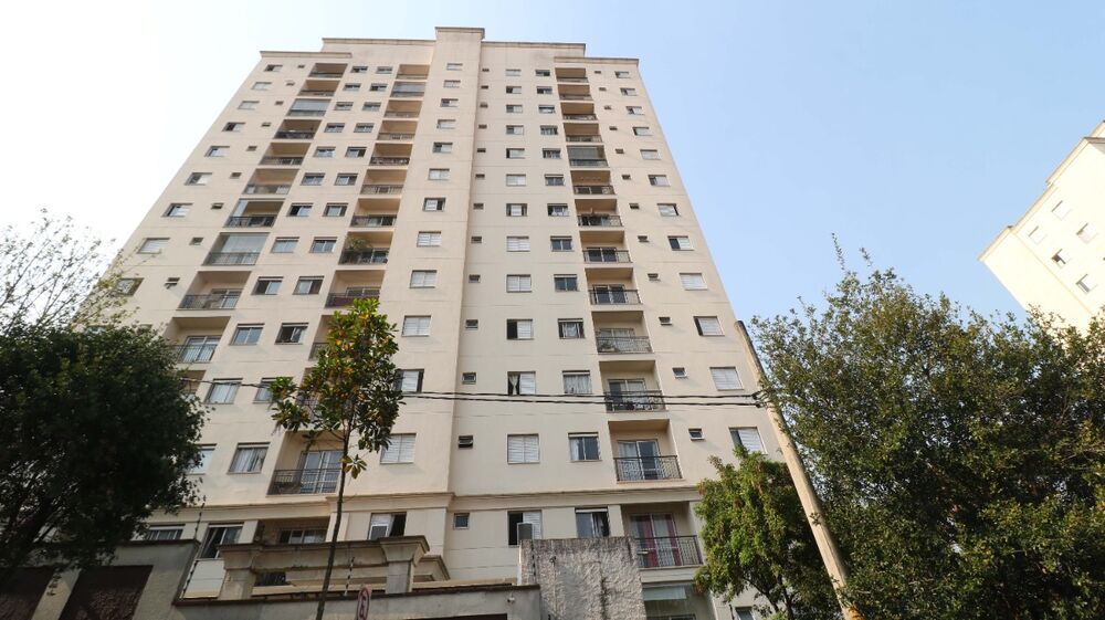 Apartamento, 2 quartos, 47 m² - Foto 4