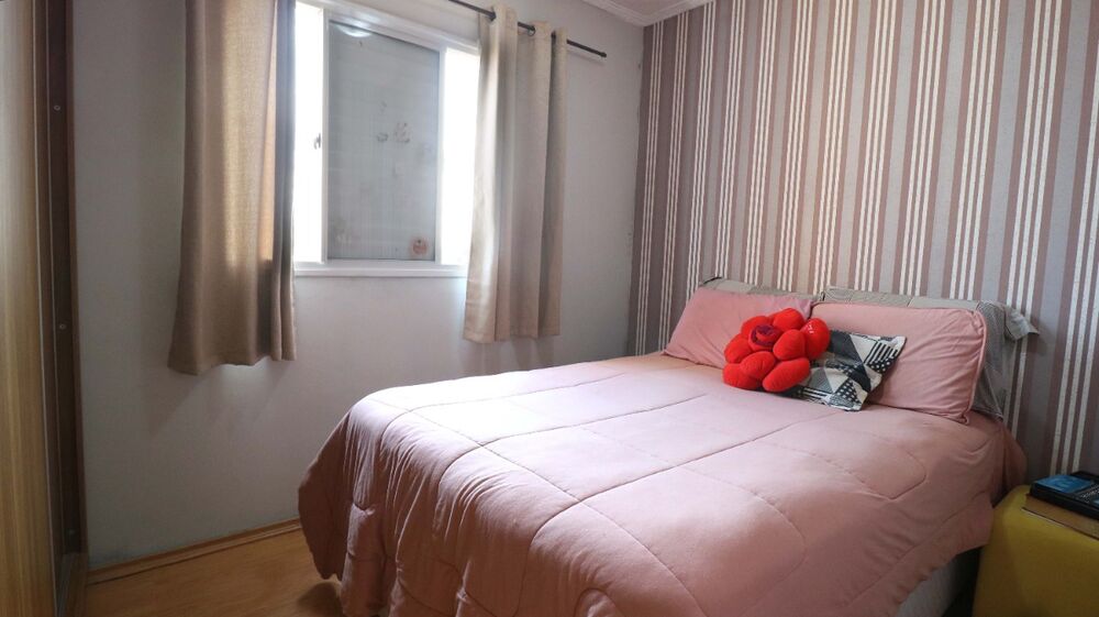 Apartamento, 2 quartos, 47 m² - Foto 2