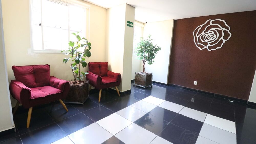 Apartamento, 2 quartos, 47 m² - Foto 6