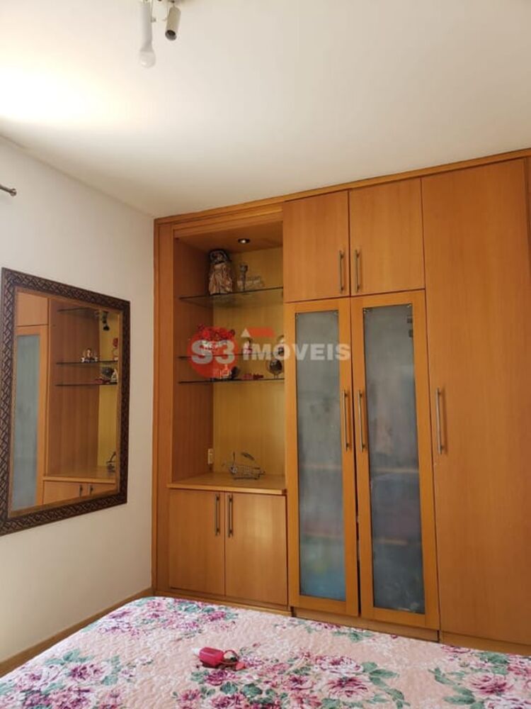 Apartamento, 3 quartos, 88 m² - Foto 1