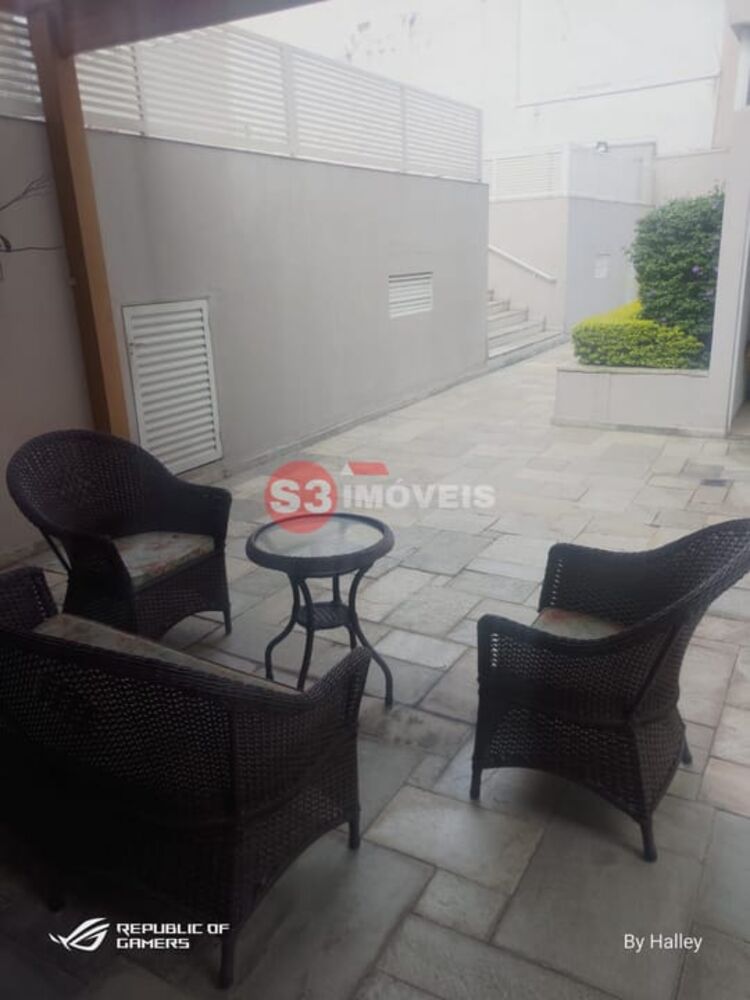Apartamento, 3 quartos, 88 m² - Foto 2
