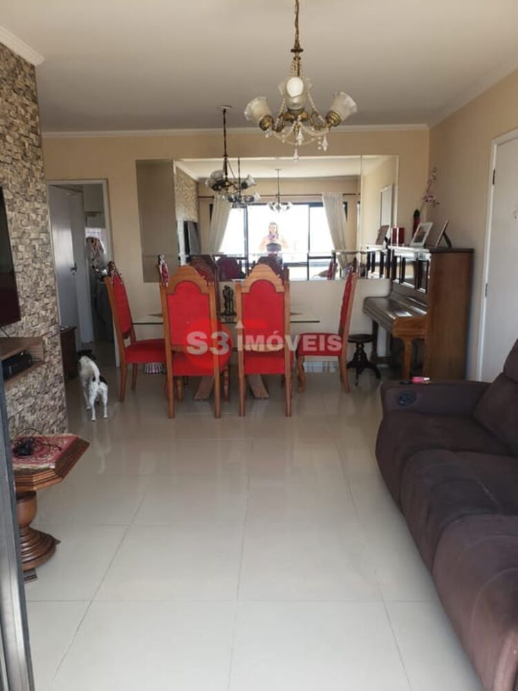 Apartamento, 3 quartos, 88 m² - Foto 3