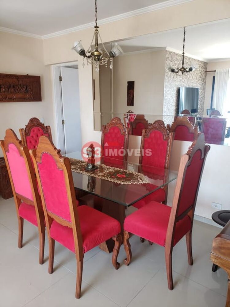 Apartamento, 3 quartos, 88 m² - Foto 7