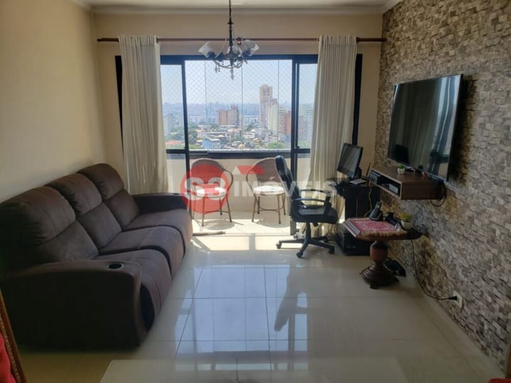 Apartamento, 3 quartos, 88 m² - Foto 5