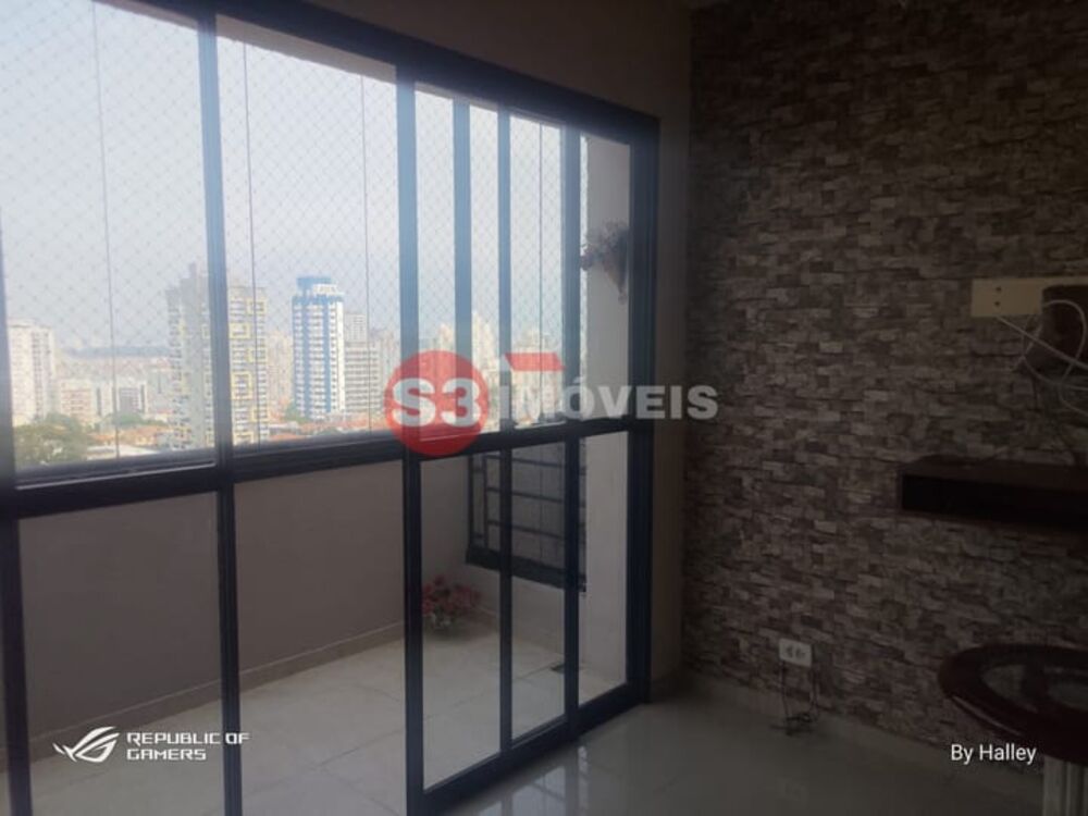 Apartamento, 3 quartos, 88 m² - Foto 6
