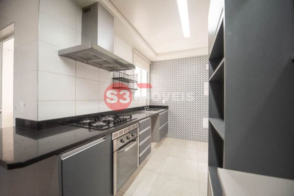 Apartamento à venda com 3 quartos, 134m² - Foto 6