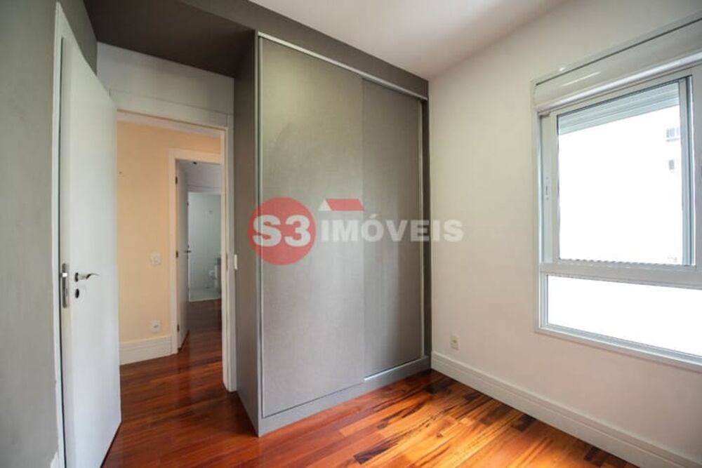 Apartamento à venda com 3 quartos, 134m² - Foto 16