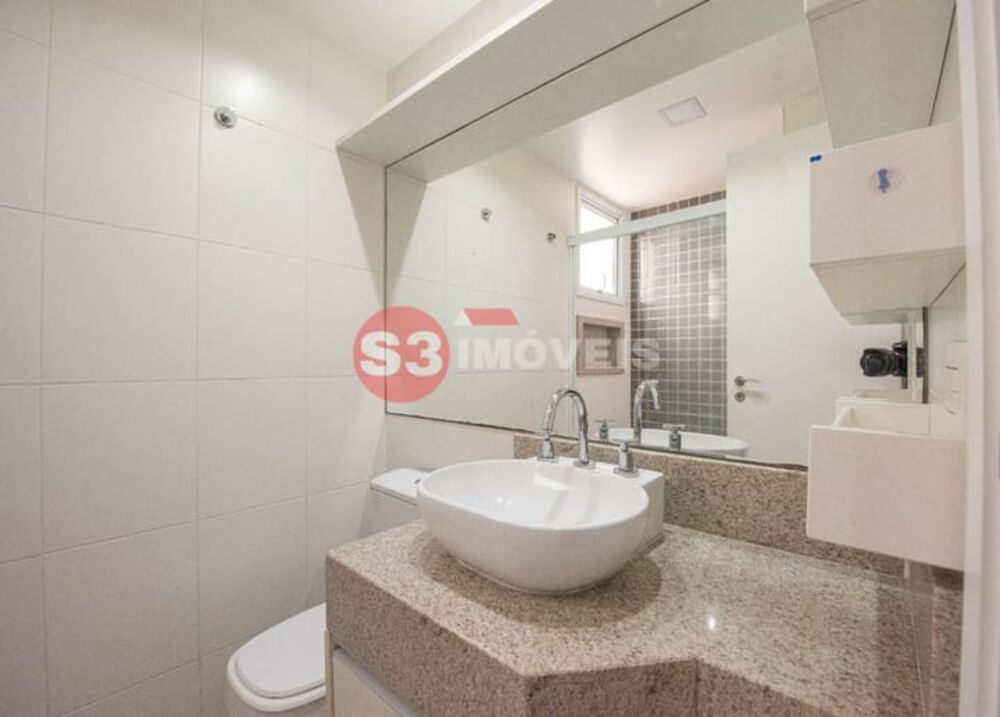 Apartamento à venda com 3 quartos, 134m² - Foto 10