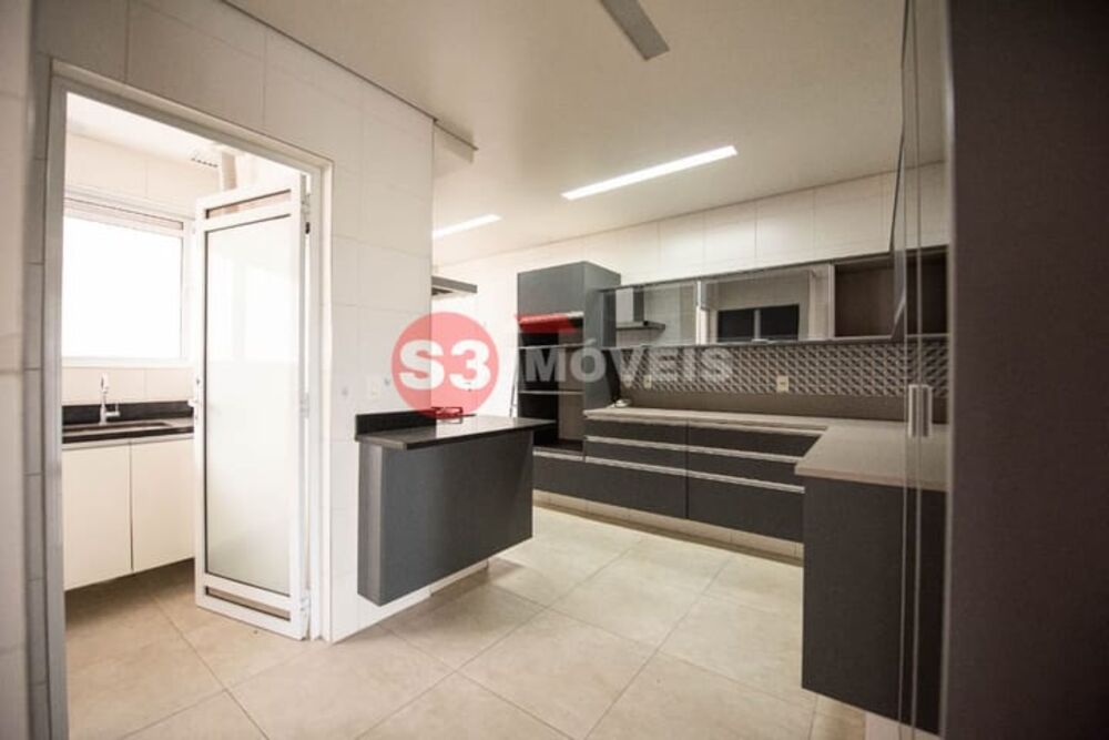 Apartamento à venda com 3 quartos, 134m² - Foto 5