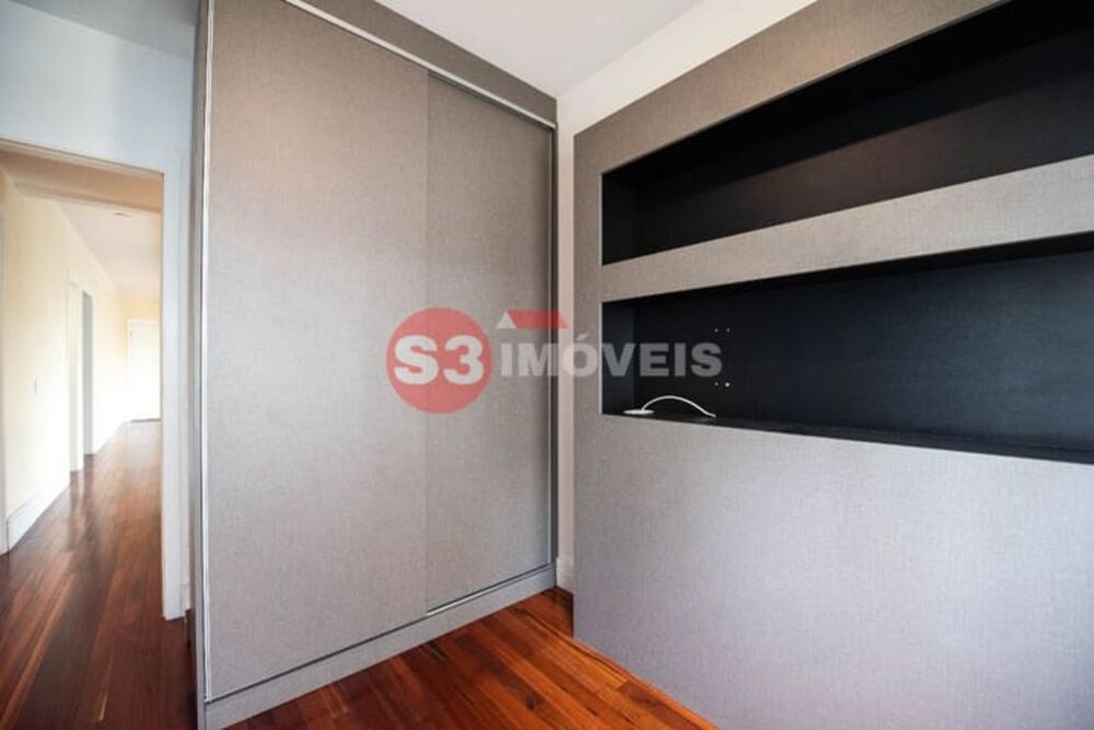 Apartamento à venda com 3 quartos, 134m² - Foto 12