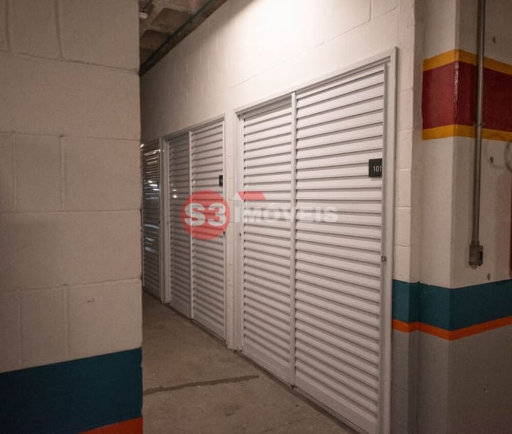 Apartamento à venda com 3 quartos, 134m² - Foto 20