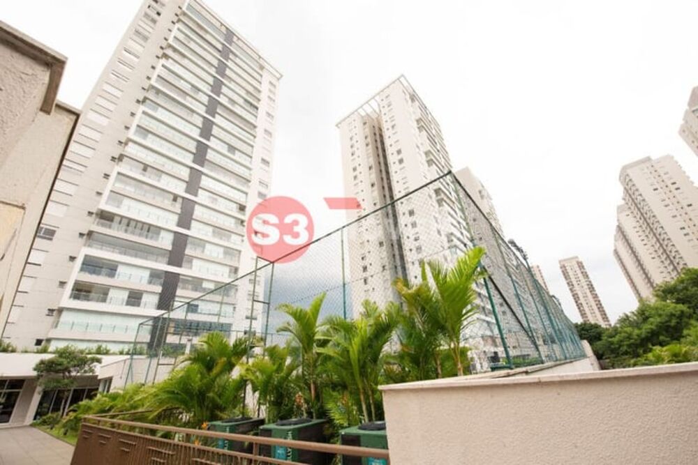 Apartamento à venda com 3 quartos, 134m² - Foto 21