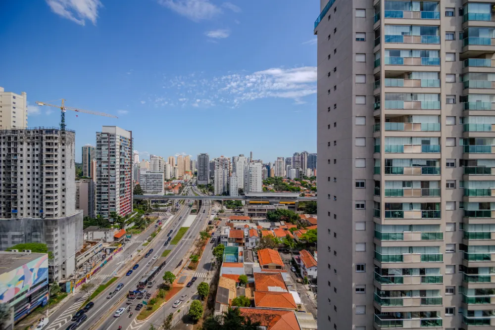 Apartamento, 1 quarto, 24 m² - Foto 4