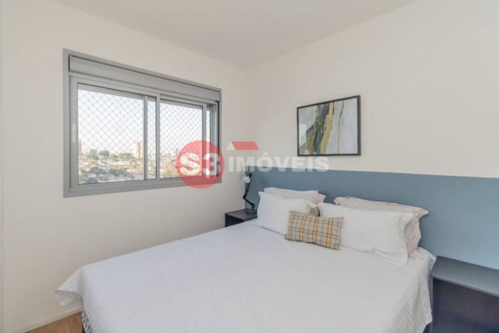 Apartamento, 2 quartos, 50 m² - Foto 2