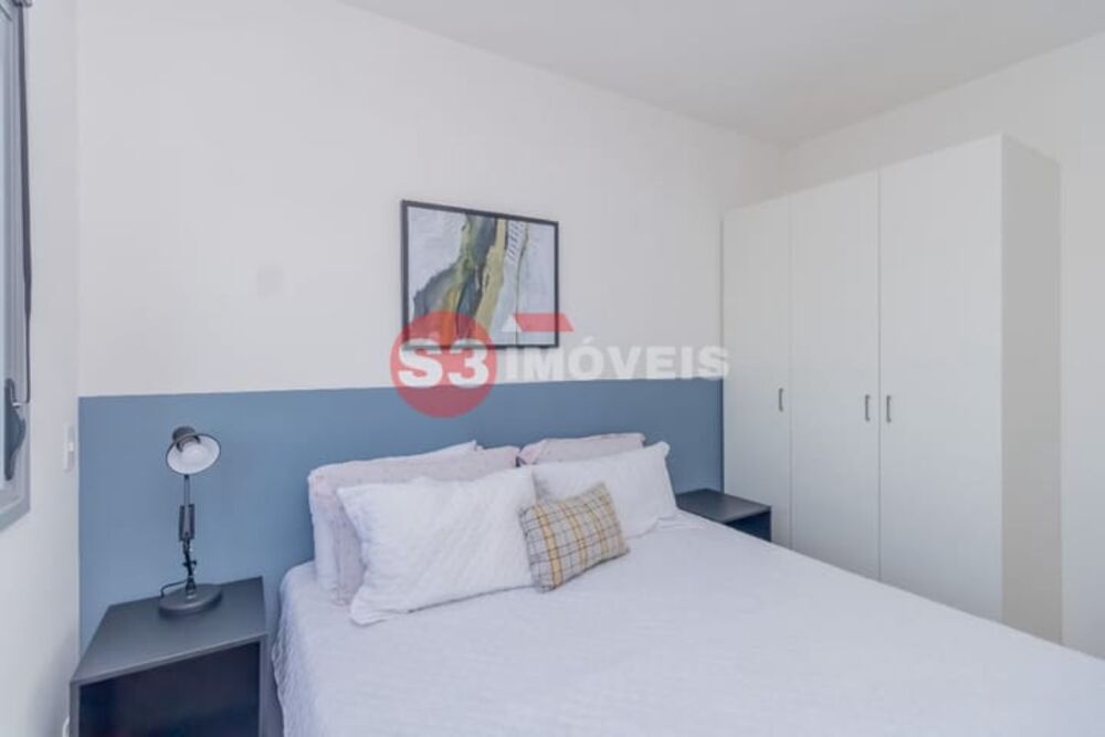 Apartamento, 2 quartos, 50 m² - Foto 3