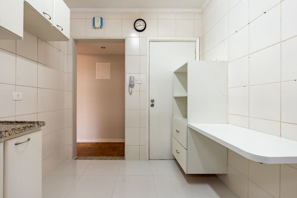 Apartamento, 2 quartos, 82 m² - Foto 2
